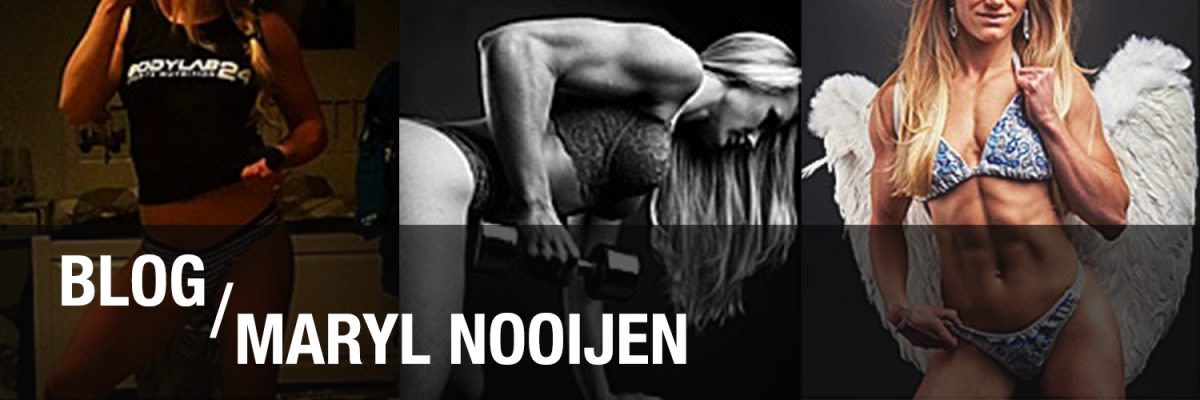blog maryl nooijen