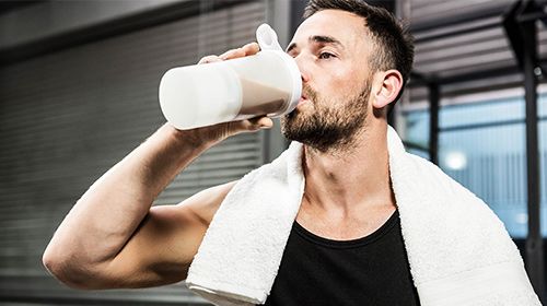 De belangrijke rol van whey eiwit in fitness