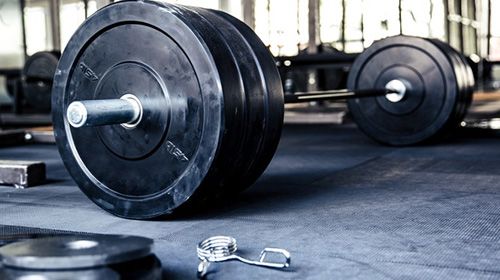 Compounds en de Benchpress - Deel 1