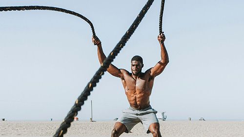 8 Tips om fit te blijven op vakantie