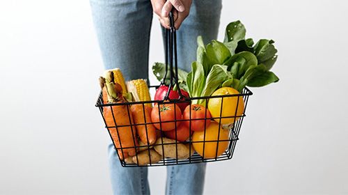 Vegan, eiwitten en krachttraining
