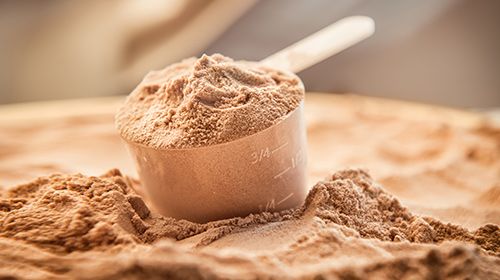 Bodylab Whey Isolaat Labtest Februari 2018