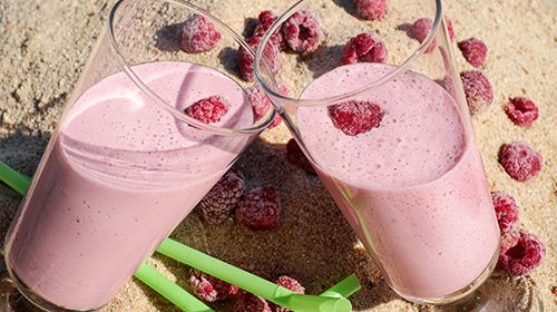Wat is nu echt de lekkerste Whey Shake?