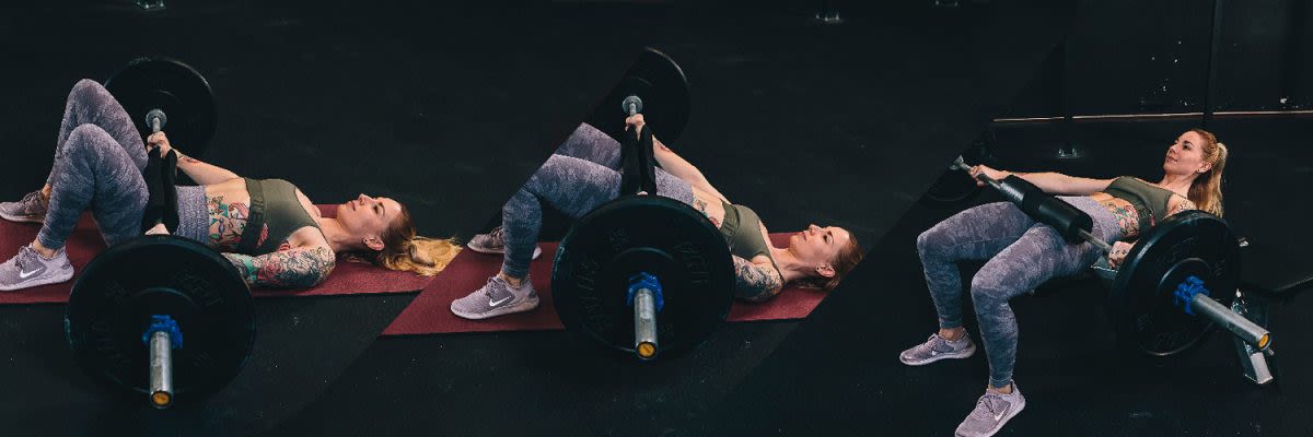 Blog van Antje op Bodylab24