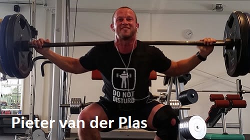 Het geheim voor grotere benen