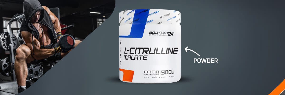 L-citrulline