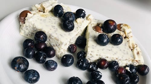 Proteïnemousse