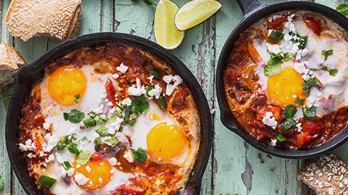 Shakshuka