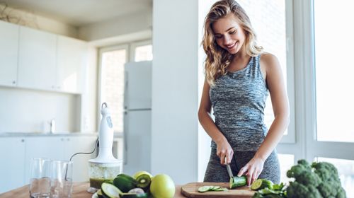 Mealprep - so steht deinem Dreambody nichts im Weg!