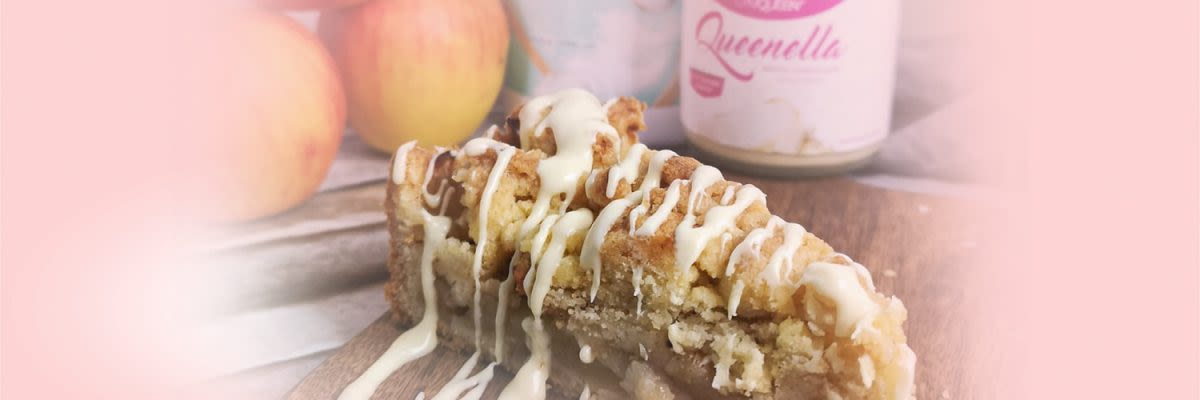 Apfelkuchen