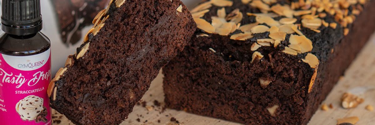 Protein Brownie