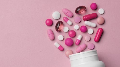 Unterstütze dein Immunsystem! - Supplements im Überblick
