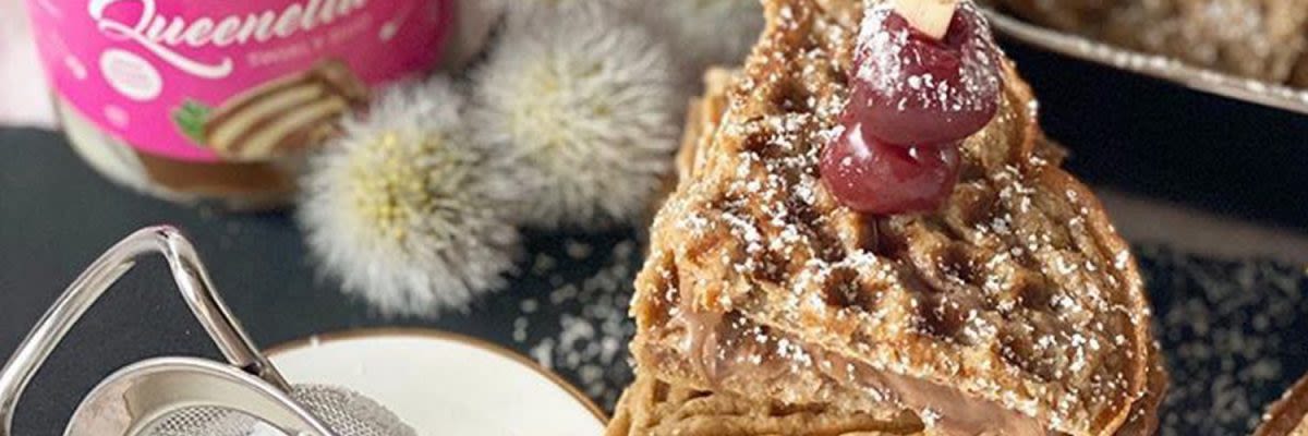Waffeln