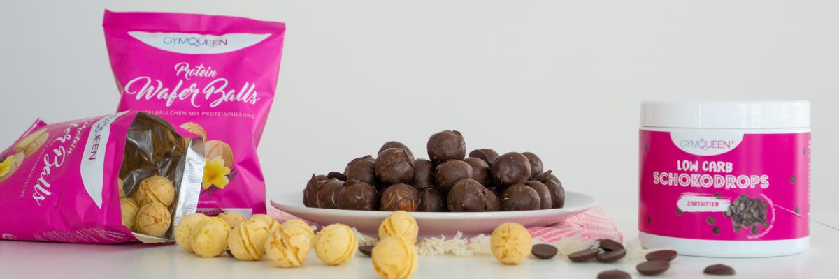 Wafer Balls