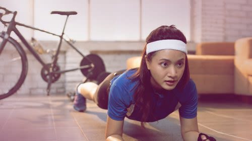 Kraft- oder Ausdauertraining – Was hilft beim Abnehmen?