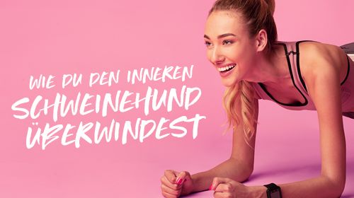So bleibst du motiviert: Fünf Tipps gegen Motivationstiefs