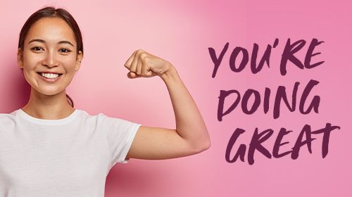 Female Empowerment - 10 Dinge, für die du dich niemals entschuldigen solltest!