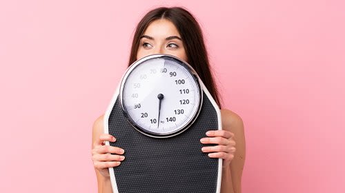Kalorienbedarf: Wie viele Kalorien brauchst du täglich?