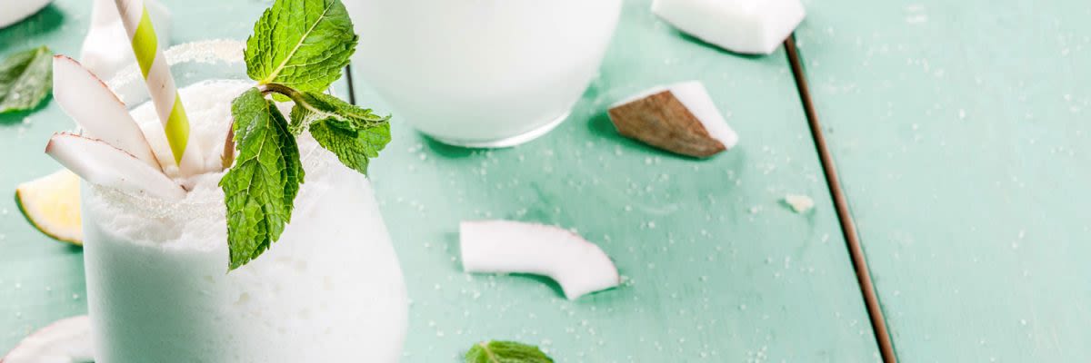 Coco Mojito