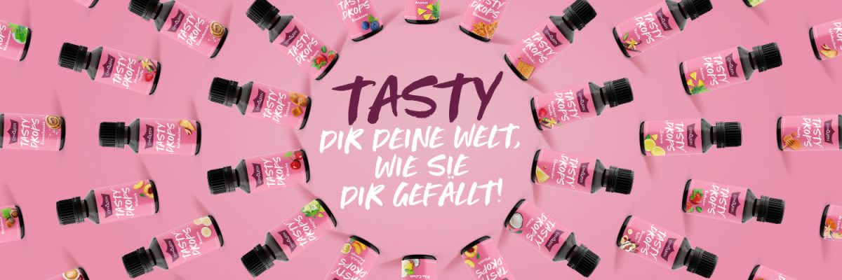 Tasty Drops