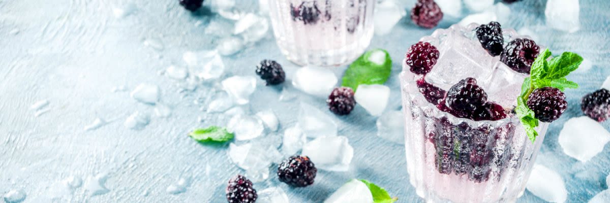 zuckerfreie Limonade