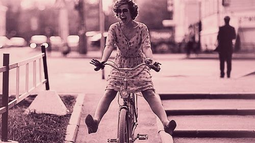 Frauen im (Fitness-)Sport – Das Frauenbild im Wandel