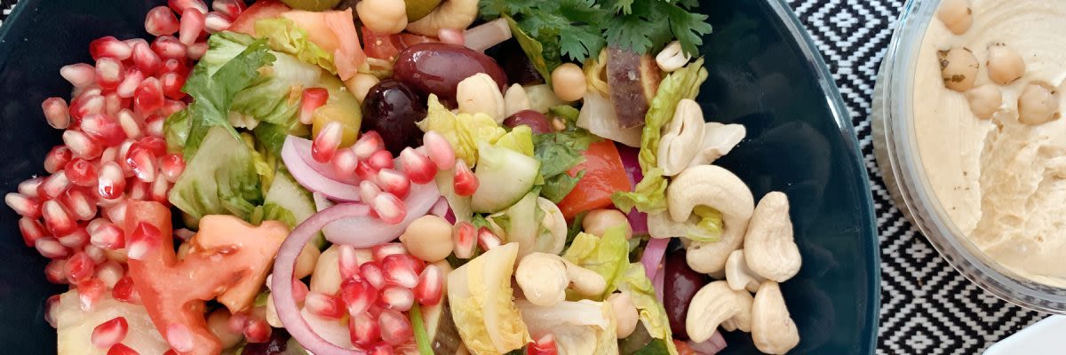 Ernährung in der Schwangerschaft