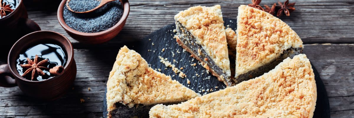 Low-Carb Spekulatius