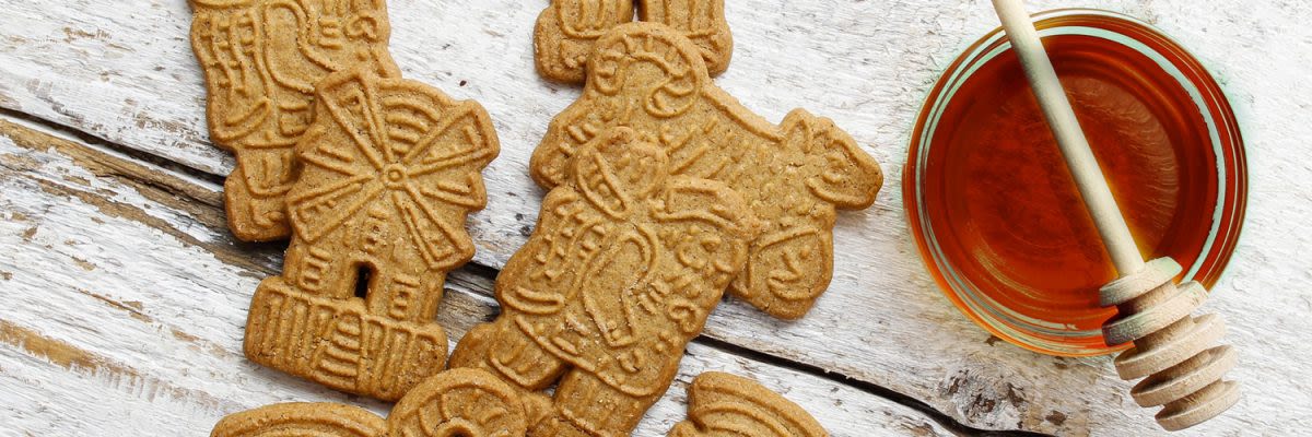 Spekulatius Plätzchen ohne Zucker