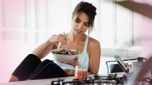 Böse Kohlenhydrate - Was ist dran an Low-Carb?