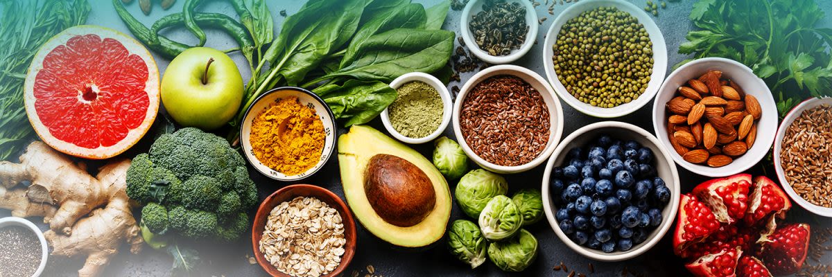 Superfoods