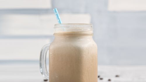 Boosting-Latte-Macchiato-Shake