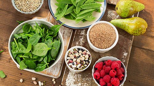 3 leckere Superfood-Rezepte
