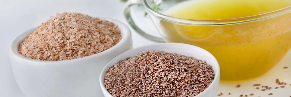 Flohsamen brot low carb flohsamenbrot