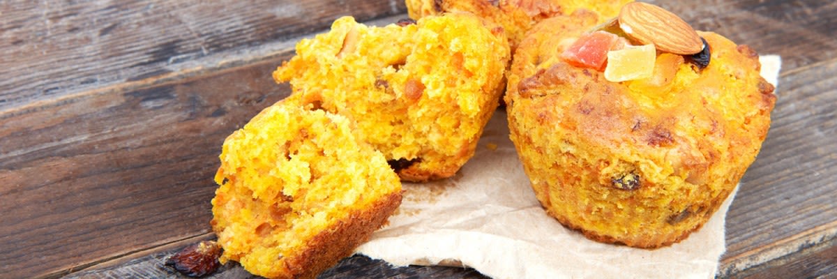 Osterhasenmuffins-mit-Karotten