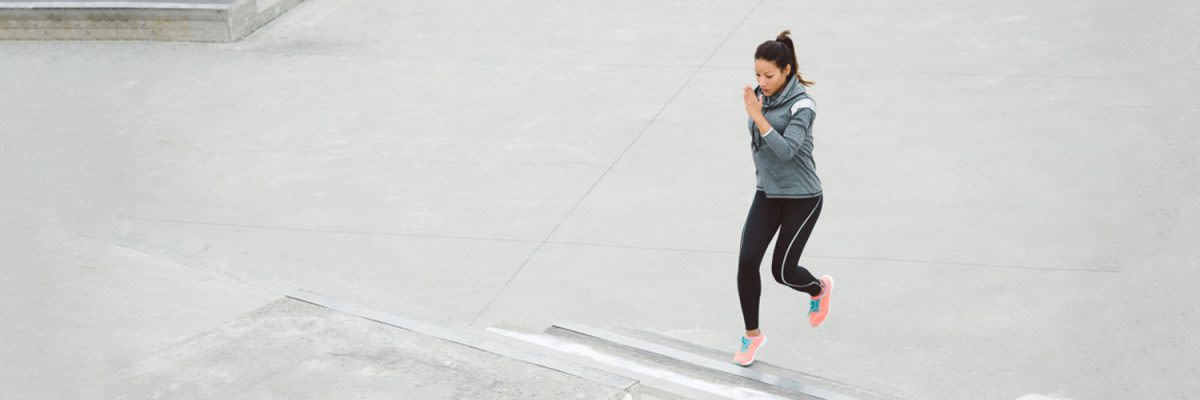 HIIT der