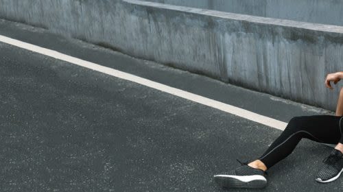 7 ernstzunehmende Symptome für Übertraining