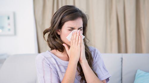 Vitamine und Mineralstoffe für dein Immunsystem