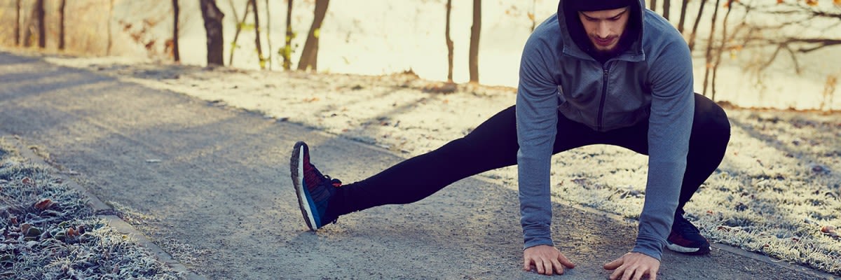 outdoor sport winter