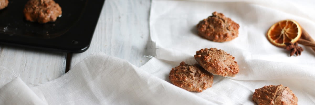 Protein Lebkuchen