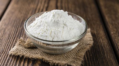 Agar Agar - die pflanzliche Alternative zu Gelatine