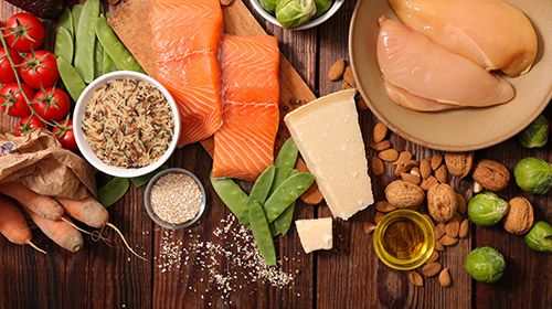 Vitamin-D-Mangel: Ursachen, Symptome, Folgen