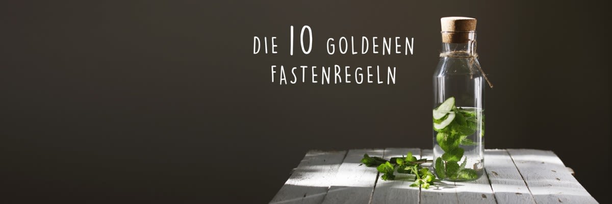 Fastenregeln