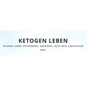Ketogen leben Logo