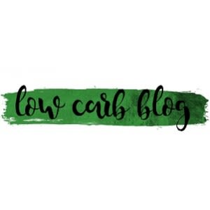 Low Carb Blog Logo
