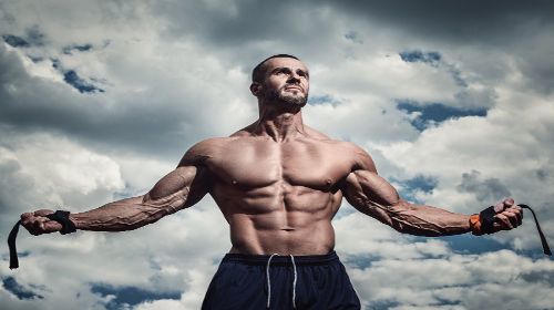 Bodypump: Trainieren wie im Knast