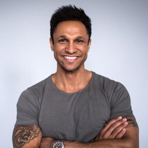Daniel Aminati