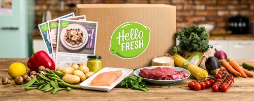 HelloFresh