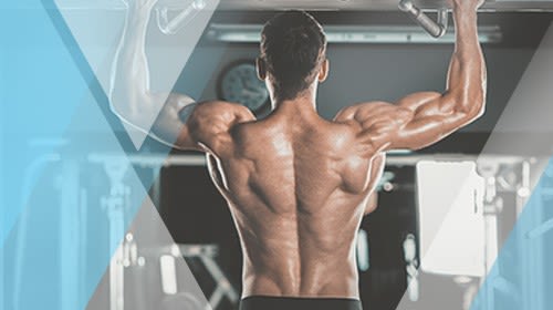 10 Tipps für mehr Muskeldefinition