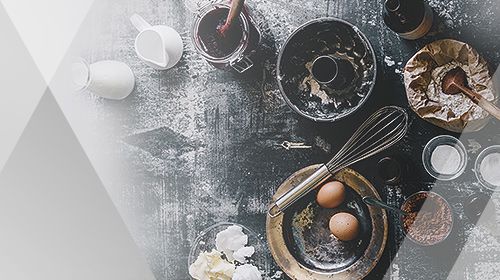 Gesund backen - so gelingt's in der Weihnachtszeit